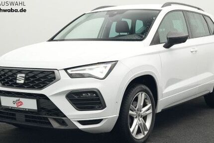 Seat Ateca 73.600 km 26.390 &euro; Gersthofen 86368