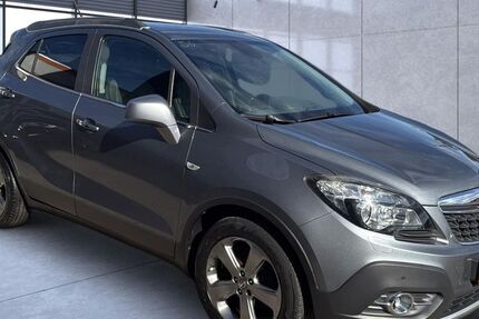 Opel Mokka 182.276 km 7.400 € Erfurt 99086