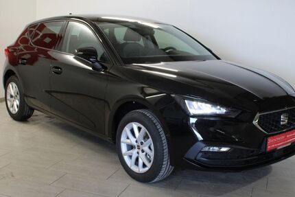 Seat Leon 1.001 km 29.490 &euro; Schopfloch 91626