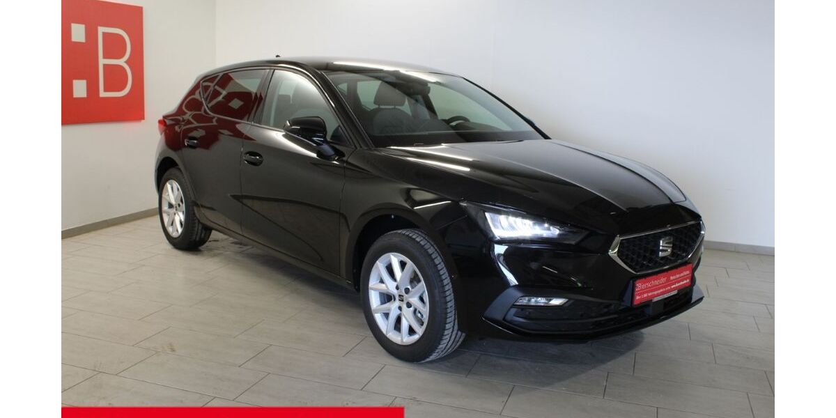 Seat Leon 1.001 km 29.490 &euro; Schopfloch 91626