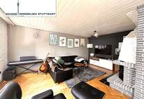 Wohnung zum Mieten in Stuttgart 1.095 € 83.5 m²