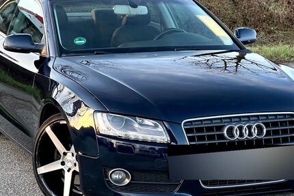 Audi A5 207.000 km 6.000 &euro; Hamburg 21029