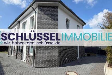 Haus Wildeshausen - 4 Zimmer, 104 m&sup2;, 349.000&euro; | Angebot:26343990