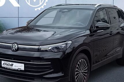 VW Tiguan 16.600 km 38.490 &euro; Riedlingen 88499