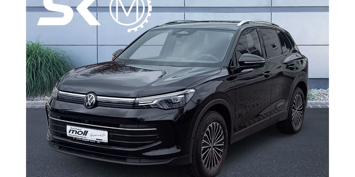 VW Tiguan 16.600 km 38.490 &euro; Riedlingen 88499