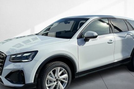 Audi Q2 9.076 km 29.490 &euro; Dresden 01067