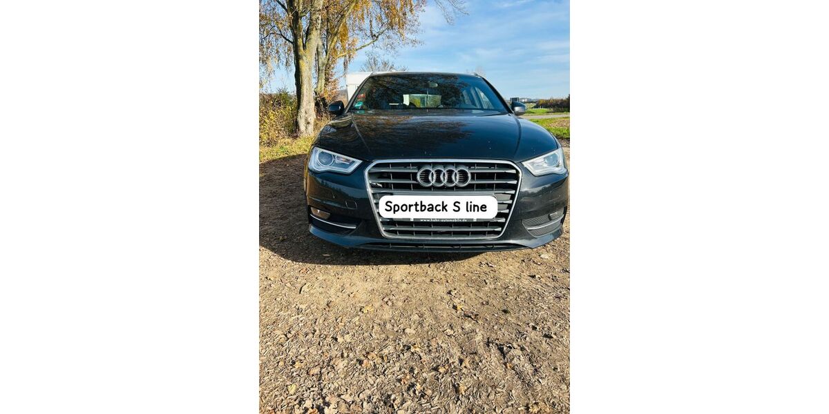 Audi A3 167.000 km 10.999 &euro; Herrenberg 71083