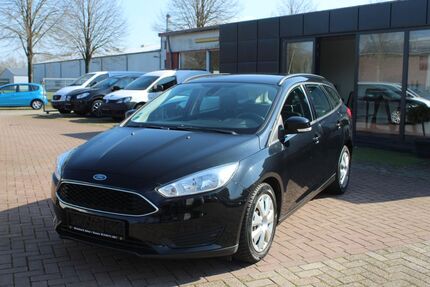 Ford Focus 200.100 km 4.500 &euro; Großefehn 26629