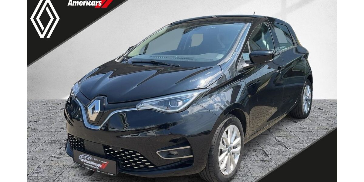 Renault ZOE 43.928 km 14.990 € Rostock 18146