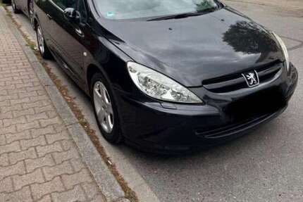 Peugeot 307 127.000 km 3.500 &euro; Oberzent 64760