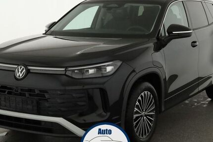 VW Tayron 5.000 km 44.995 &euro; Neukirchen 94362