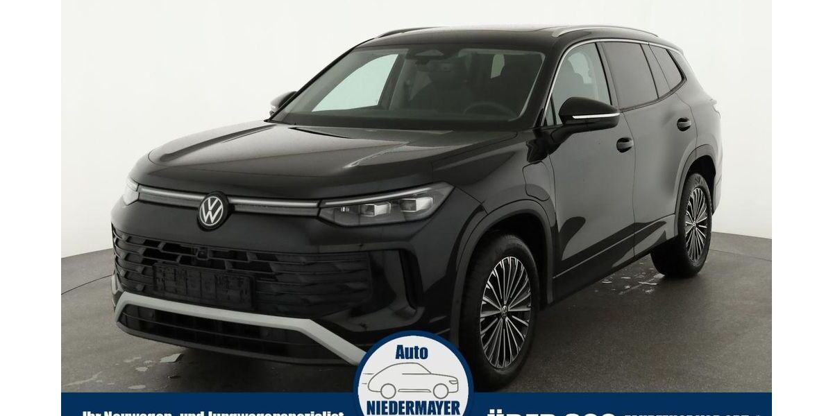 VW Tayron 5.000 km 44.995 &euro; Neukirchen 94362