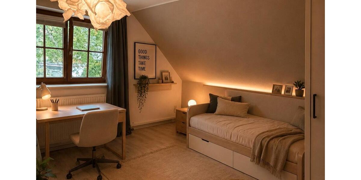 Einfamilienhaus Glücksburg (Ostsee) - 7 Zimmer, 205 m&sup2;, 729.000&euro; | Angebot:26738873