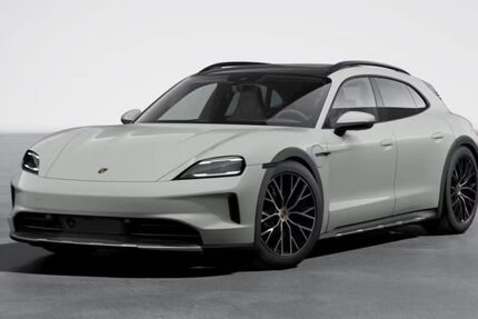 Porsche Taycan 20.973 km 84.750 &euro; Leipzig 04356