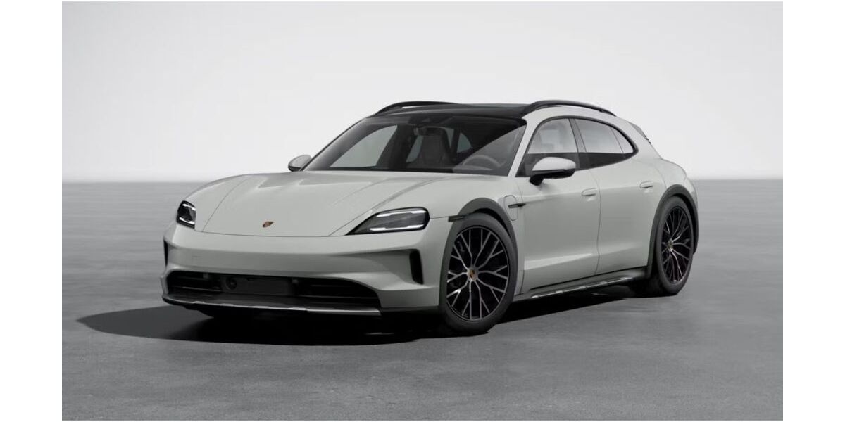 Porsche Taycan 20.973 km 84.750 &euro; Leipzig 04356