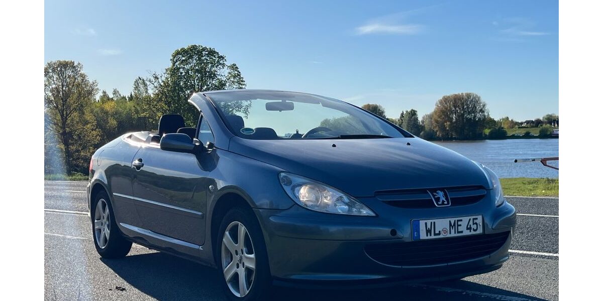 Peugeot 307 259.000 km 1.500 &euro; Drage 21423