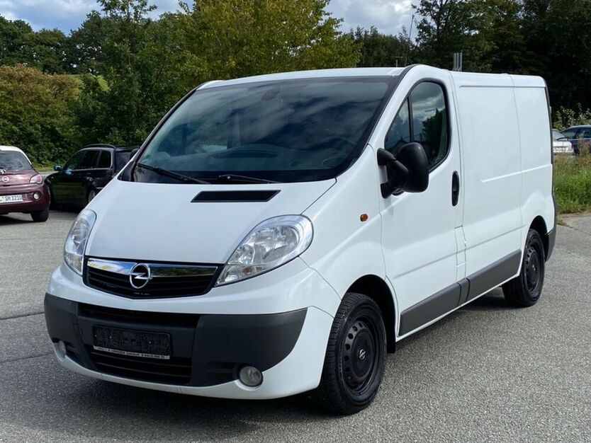 Vivaro