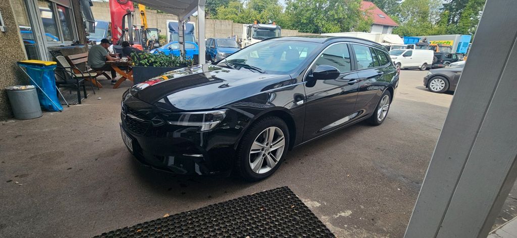 Opel Insignia 83.000 km 17.000 € Blieskastel 66440