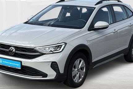 VW Taigo 5.900 km 16.880 &euro; Aschersleben 06449