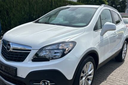 Opel Mokka 174.200 km 7.000 &euro; Saarlouis 66740