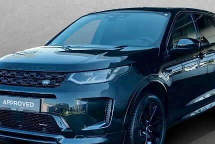 Land Rover Discovery Sport 41.000 km 32.650 &euro; Nürnberg 90441