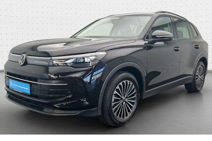 VW Tiguan 17.138 km 33.480 &euro; Eschborn 65760