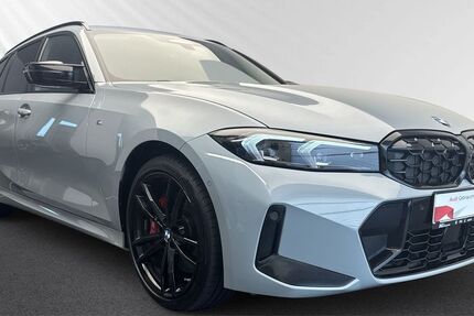 BMW M340i 74.271 km 51.300 € Lüssow 18442