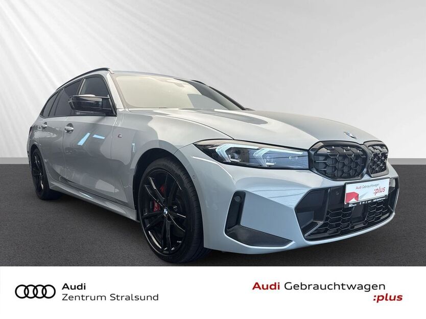 BMW M340i 74.271 km 51.300 € Lüssow 18442