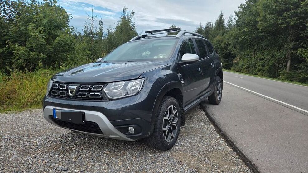 Duster