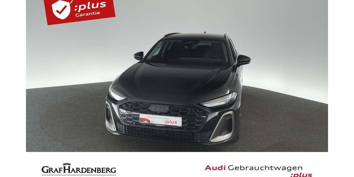 Audi A5 21.600 km 52.890 &euro; Helgoland 27498