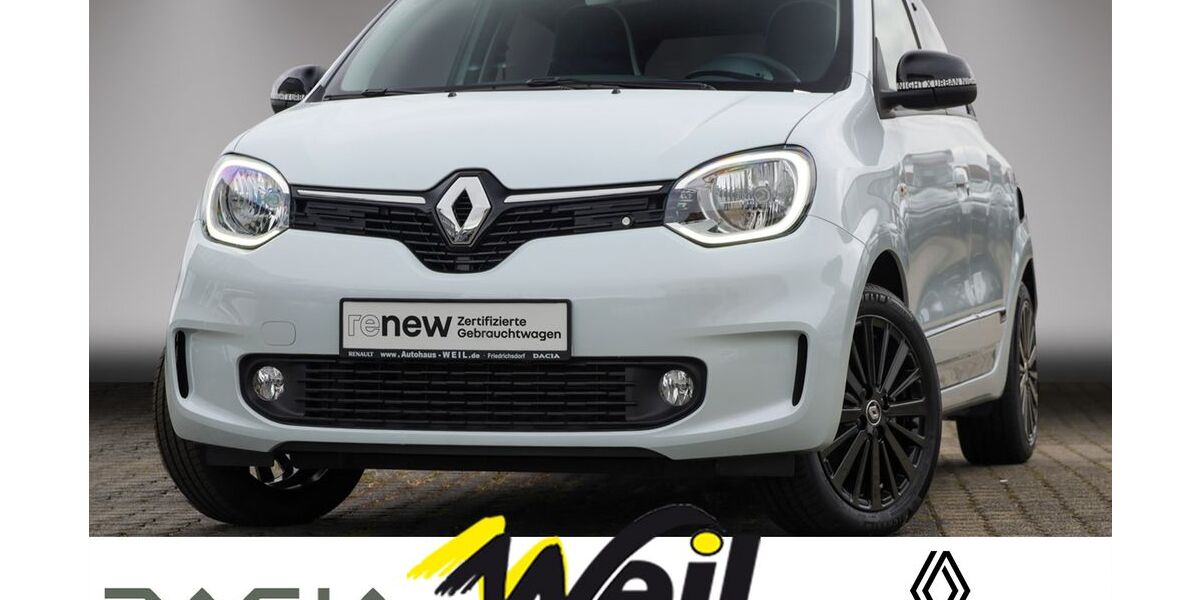 Renault Twingo 3.189 km 14.490 &euro; Friedrichsdorf 61381