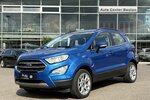 Ford EcoSport 1.0 Titanium PDC/DAB/BLUETOOTH/1.HAND 7.251 km 12.900 &euro; Villingen-Schwenningen 78054