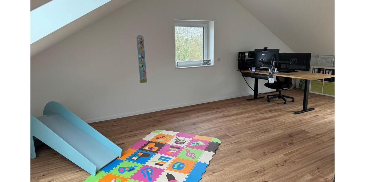 Energieeffizientes und modernes Reihenendhaus in der Nähe Münsters - Reihenendhaus Laer | Angebot:24472326