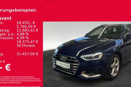 Audi A4 87.980 km 27.750 &euro; Hannover 30179