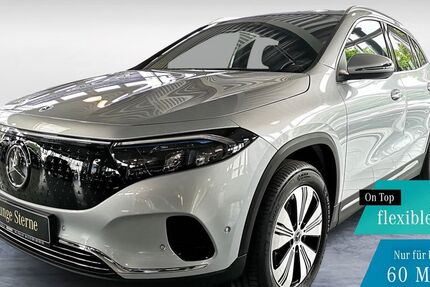 Mercedes-Benz EQA 20.409 km 41.798 &euro; Mönchengladbach 41238