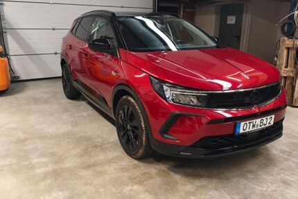 Opel Grandland (X) 40.000 km 19.000 &euro; Ottweiler 66564