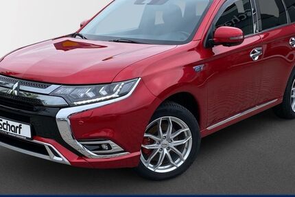 Mitsubishi Outlander 33.304 km 23.590 € Herzogenaurach 91074