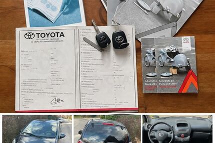 Toyota Aygo (X) 140.654 km 2.500 &euro; Neu Wulmstorf 21629