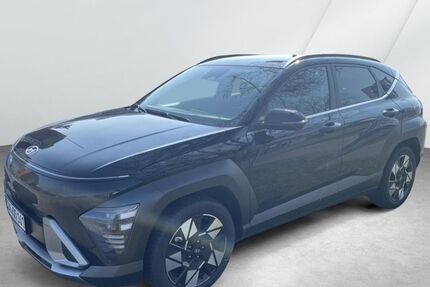 Hyundai KONA 3.000 km 30.990 &euro; Cuxhaven 27472