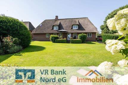 Haus Risum-Lindholm Risum - 5 Zimmer, 177 m&sup2;, 398.900&euro; | Angebot:25745854