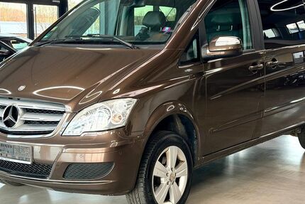 Mercedes-Benz Viano 193.000 km 19.900 &euro; Uhingen 73066