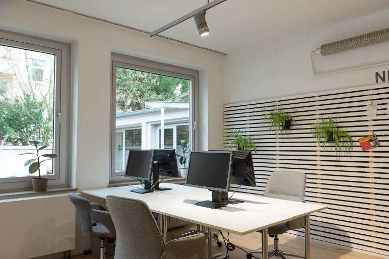 Büro in Dortmund 899 € 20 m²