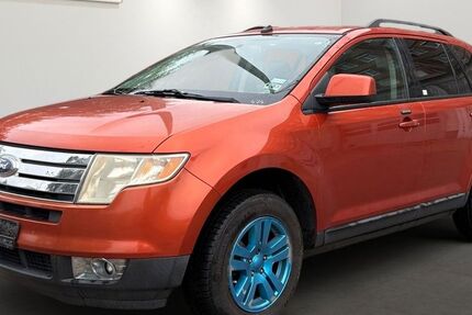 Ford Edge 238.574 km 3.499 € Berlin 12681