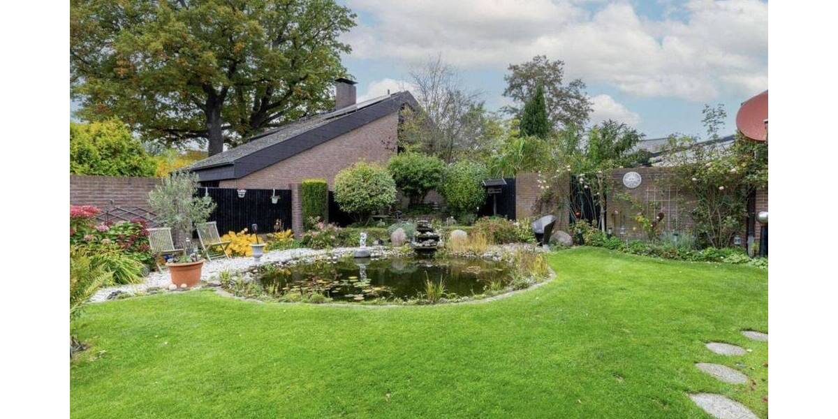 Einfamilienhaus Langenhagen Godshorn - 4 Zimmer, 226 m&sup2;, 810.000&euro; | Angebot:26392200