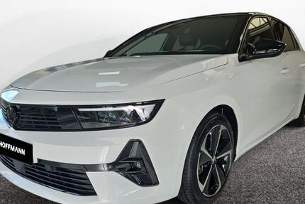 Opel Astra 28.124 km 22.929 &euro; Saalfeld 07318