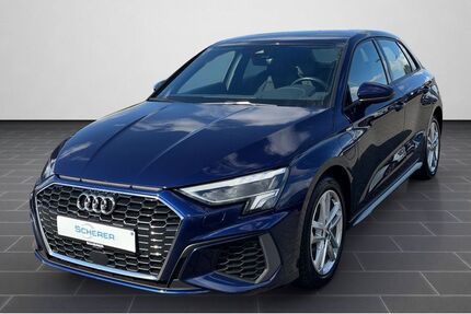 Audi A3 42.280 km 25.880 &euro; Mainz 55129