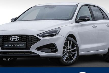 Hyundai i30 10.516 km 19.420 &euro; Idar-Oberstein 55743