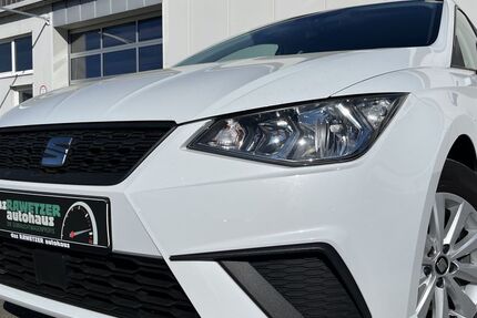 Seat Ibiza 35.697 km 13.680 &euro; Marktredwitz 95615