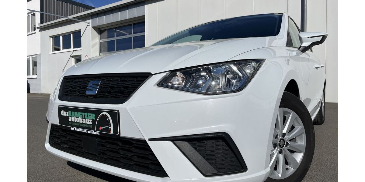 Seat Ibiza 35.697 km 13.680 &euro; Marktredwitz 95615