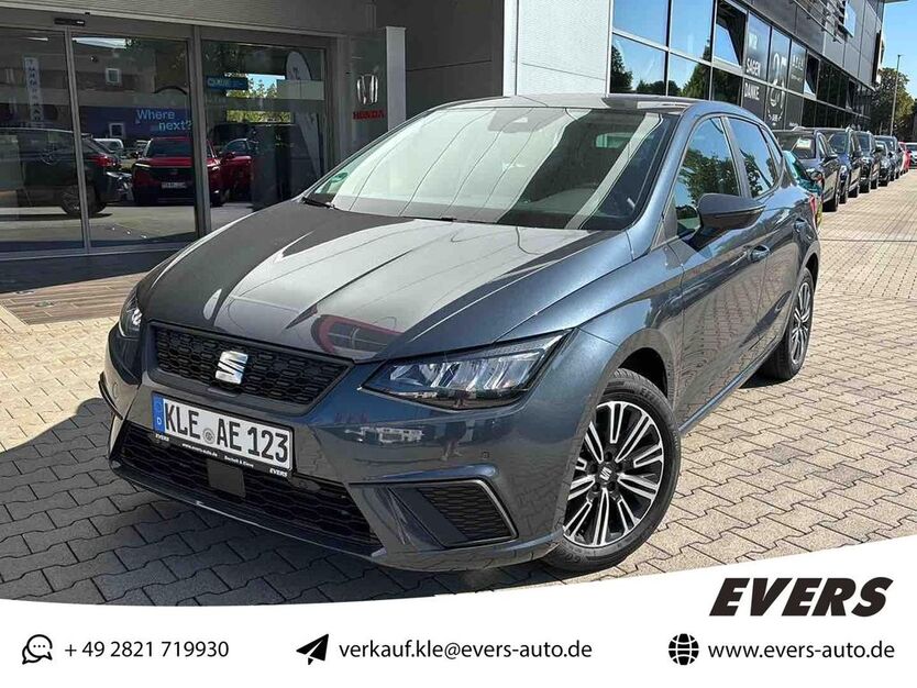 Seat Ibiza 4.200 km 20.650 € Kleve 47533